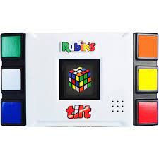 Rubik’s Tilt