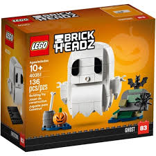 Lego Brickheadz 40351 Ghost