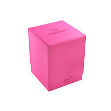 Load image into Gallery viewer, Gamegenic Squire 100+ XL Pink

