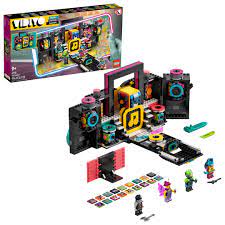 Lego Vidiyo 43115 The Boombox