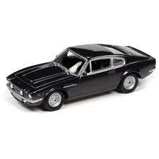 Corgi No Time To Die - Aston Martin V8
