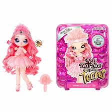 Na! Na! Na! Surprise Teens - Coco Von Sparkle
