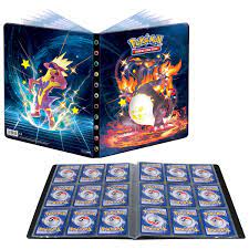 Pokemon TCG Card Binder 9 Pocket Bambola Toymaster Pokemon TCG Card Binder 9 Pocket Bambola Toymaster