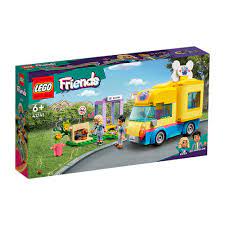 LEGO Friends 41741 Dog Rescue Van