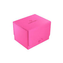 Load image into Gallery viewer, Gamegenic Sidekick 100+ XL - Pink
