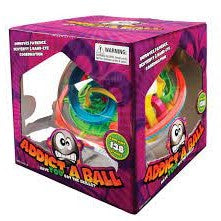 Addict A Ball Maze 1