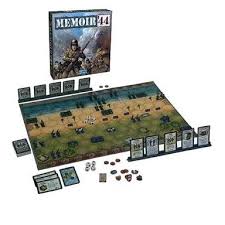 Memoir ‘44