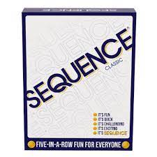 Sequence Classic