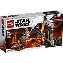 Load image into Gallery viewer, LEGO Star Wars 75269 Duel on Mustafar
