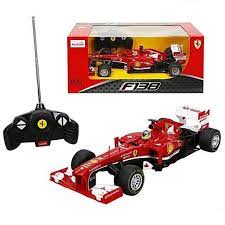 RC Ferrari F138 1:18