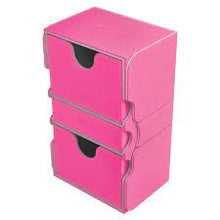 Load image into Gallery viewer, Gamegenic Stronghold 200+ Pink
