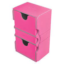Gamegenic Stronghold 200+ Pink