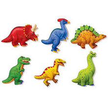 Load image into Gallery viewer, Mould &amp; Paint Dinosaur
