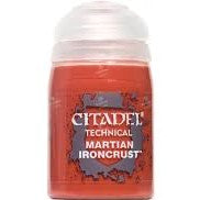 Citadel Paint - Technical - Martian Ironcrust 27-25