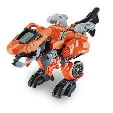 VTech Switch & Go Dinos Flare The T-Rex