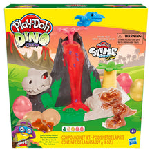 Load image into Gallery viewer, Play-Doh Dino Crew - Lava Bones Island
