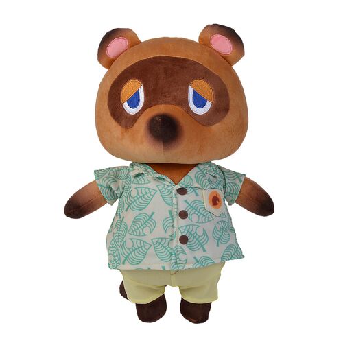 Animal Crossing 40cm Plush - Tom Nook