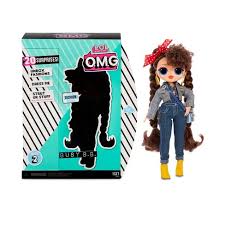 L.O.L OMG Doll - Busy B.B.