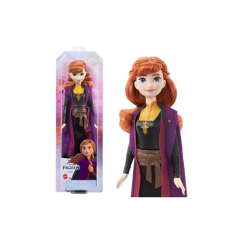 Disney Frozen Anna