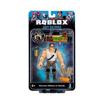 Roblox Clawed Companion