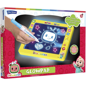 Cocomelon Glow Pad