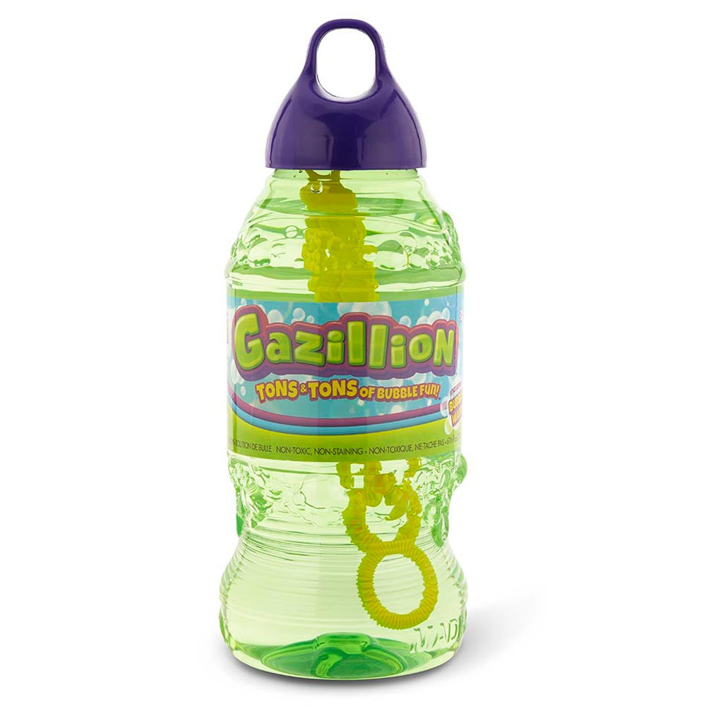Gazillion Bubble Solution - 2 litres