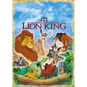 Disney The Lion King 1000pc