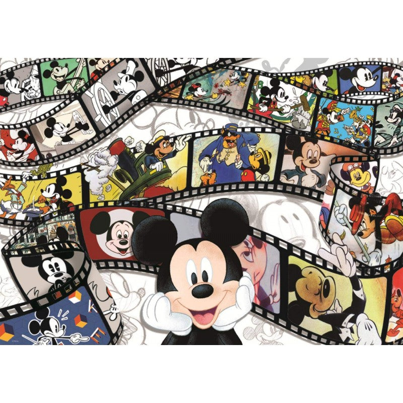 Disney’s Mickey 90th Anniversary 1000pc