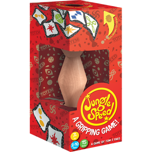 Jungle Speed