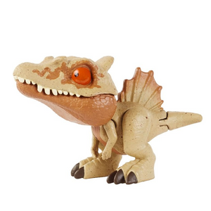 Snap Squad - Spinosaurus