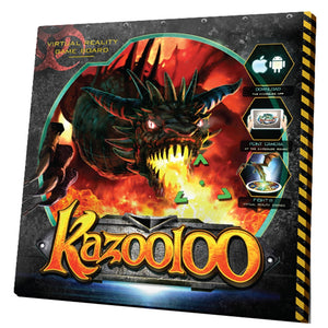 Kazooloo Vortex