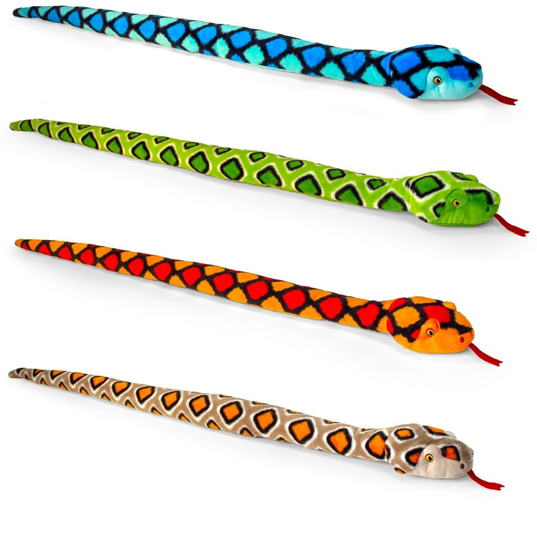 Keel Eco Snakes 100cm