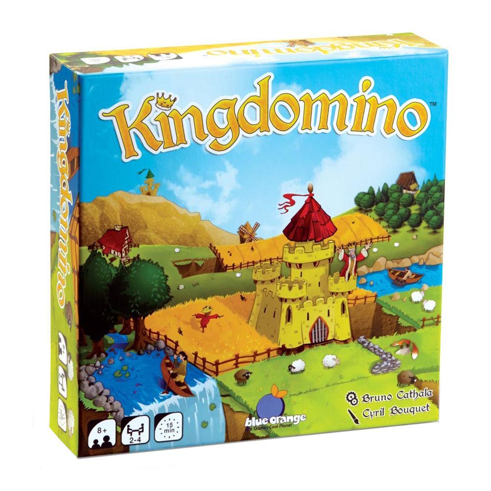 Kingdomino