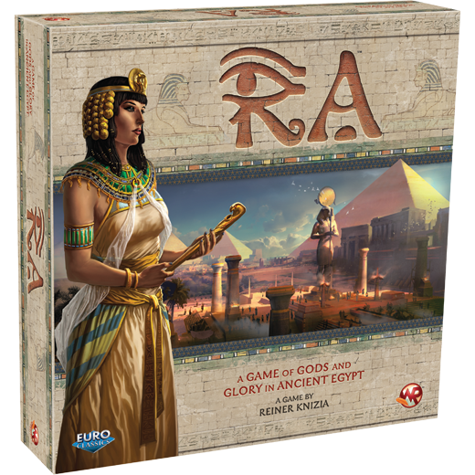 Ra