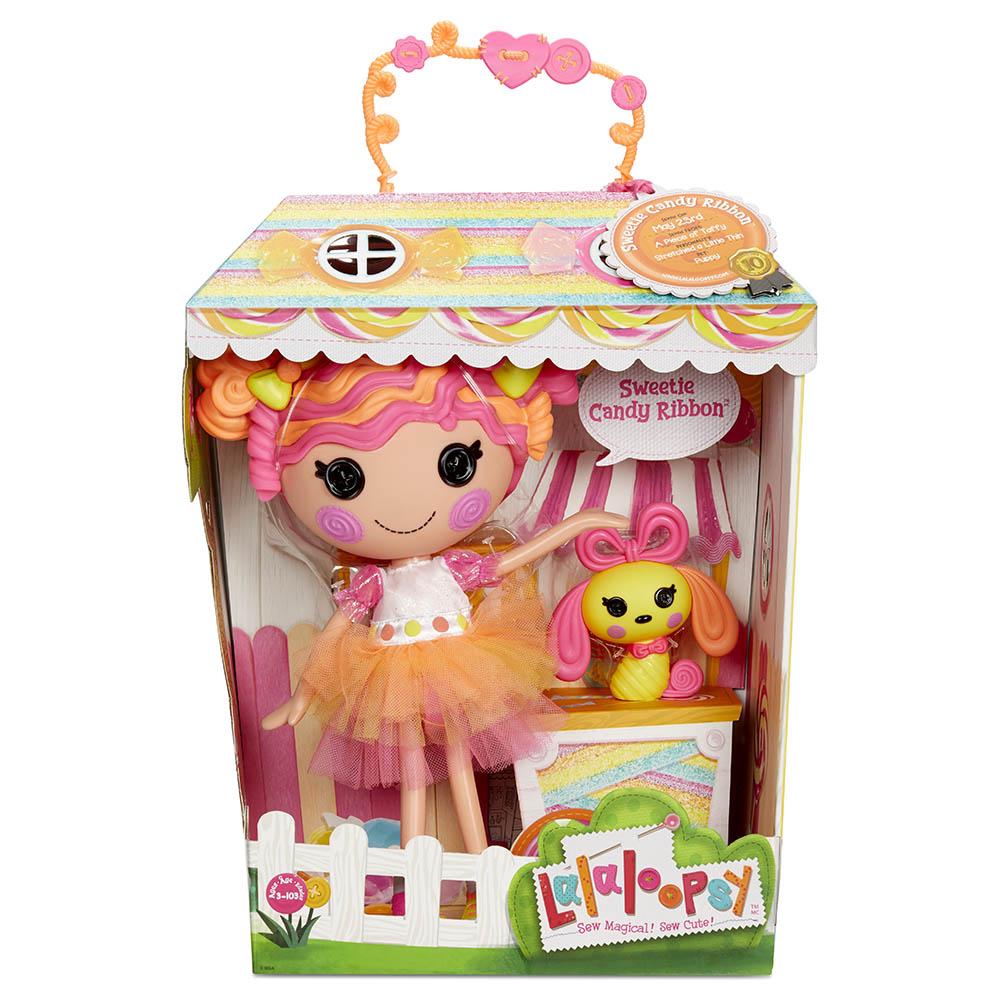 Lalaloopsy - Sweetie Candy Ribbon