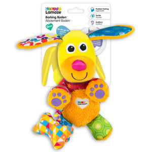 Lamaze - Barking Boden