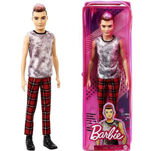 Barbie Fashionista - Ken #176