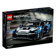 Load image into Gallery viewer, LEGO Technic 42123 McLaren Senna GTR
