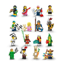 Load image into Gallery viewer, LEGO Minifigures 71027 Series 20
