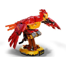 Load image into Gallery viewer, Lego Harry Potter 76394 Fawkes, Dumbledore’s Phoenix
