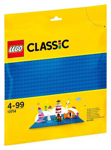 LEGO Classic 10714 Blue Baseplate