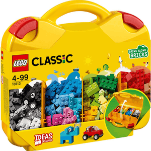 LEGO Classic 10713 Creative Suitcase