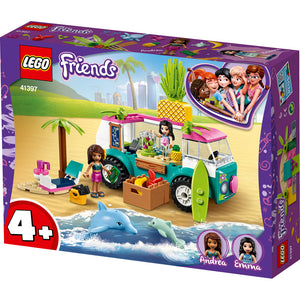 Lego Friends 41397 Juice Truck