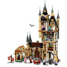 Load image into Gallery viewer, LEGO Harry Potter TM 75969 Hogwarts Astronomy Tower
