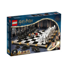 Load image into Gallery viewer, Lego Harry Potter 76392 Hogwarts Wizard’s Chess
