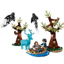 Load image into Gallery viewer, LEGO Harry Potter 75945 Expecto Patronum
