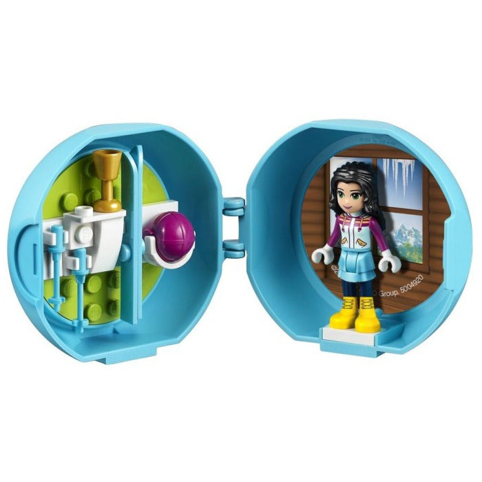 LEGO Friends Winter Pod