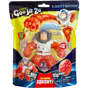 Goo Jit Zu Buzz Lightyear - Buzz XL-15