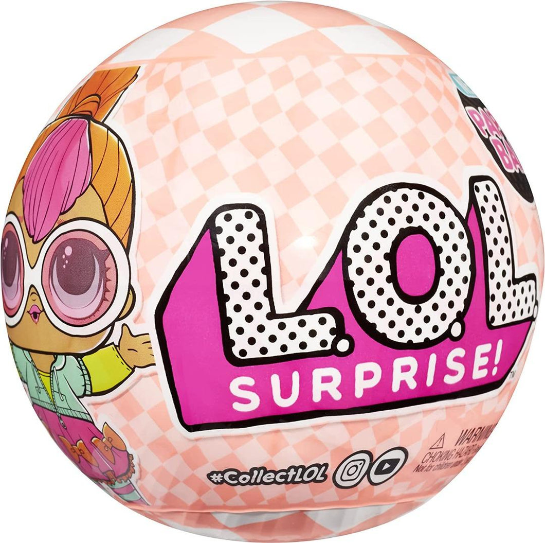 L.O.L Surprise Fan Faves - Neon Q.T
