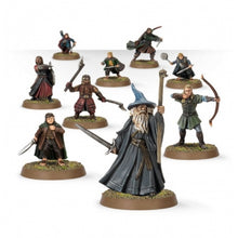 Load image into Gallery viewer, Lord of the Rings The Fellowship of the Ring 30-25
